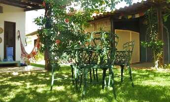 Imagem 3: Casa ampla na Ponta de Santo Cristo