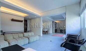 Imagem 2: APARTAMENTO 3 DORMITÓRIOS JARDIM AMERICA