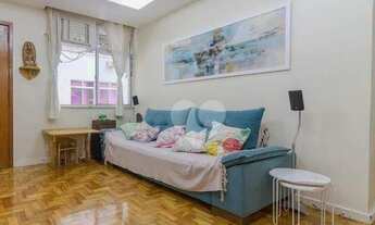 Imagem 3: Apartamento à venda, 75 m² por R$ 890.000,01 - Copacabana - Rio de Janeiro/RJ