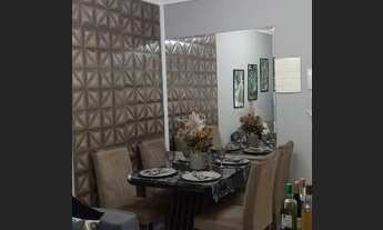 Imagem 3: Apartamento Vista Mar Panorâmica, 1 quarto, 1 vaga, elevador, Bairro: Itararé, São Vicente