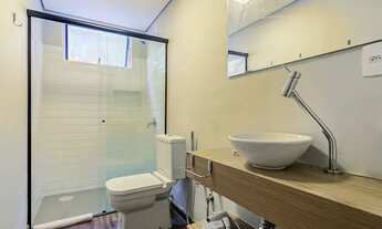 Imagem 4: Apartamento para Aluguel com 1 quarto , 43m² em Centro - Florianópolis