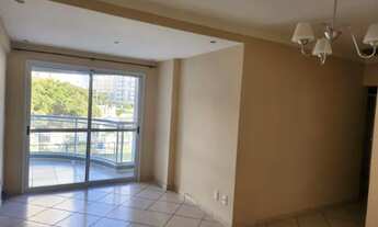 Imagem: Apartamento 90m² - Portal da Colina - Locação