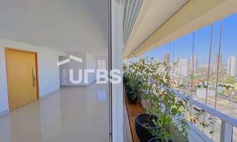 Imagem 4: Maison Verte Marista - Apartamento 3 quartos, sendo 3 suítes