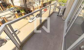 Imagem 7: Apartamento para Aluguel - Pinheiros, 2 Quartos, 94 m2