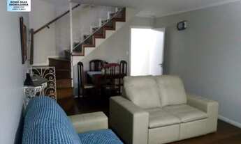 Imagem 5: Sobrado com 3 Quartos e 2 Vagas de Garagem á Venda, Vila Ré