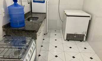 Imagem 7: Térreo, com diferenciais, em rua asfaltada e sem alagamentos!! Rua Quinze, 2 Quartos por 1