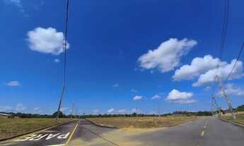 Imagem 6: Loteamento Nova Amazonas 1 e 2 , são terrenos no Iranduba em Bairro Planejado com infraest