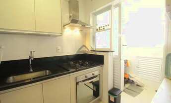 Imagem 6: Apartamento - Vila Itapura - Campinas