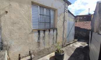 Imagem 4: Casa para aluguel com 28 metros quadrados com 1 quarto em Vila Formosa - São Paulo - SP