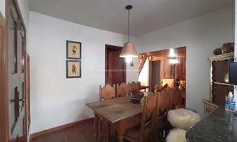 Imagem 4: Casa para aluguel, 4 quartos, 4 suítes, 3 vagas, Jardim Induberaba - Uberaba/MG