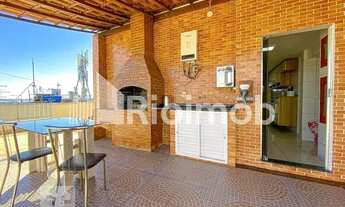 Imagem 3: Olaria Apartamento cobertura com 3 dormitórios