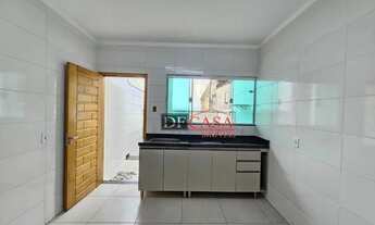 Imagem 6: Sobrado com 2 dormitórios, 120 m² - venda por R$ 600.000,00 ou aluguel por R$ 3.500,00/mês