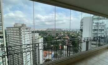 Imagem 2: JARDIM AMÉRICA - QUADRA DE TÊNIS - 4 SUÍTES - 5 GARAGENS