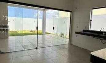 Imagem 2: Condomínio Quintas da Barra pronta para morar