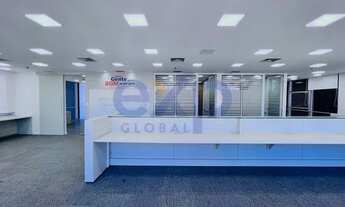 Imagem 5: Escritório para locação na Bela Vista de 200,00m²