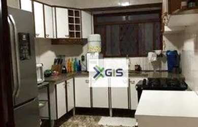 Imagem 3: Sobrado com 3 dormitórios, 180 m² - venda por R$ 570.000,00 ou aluguel por R$ 3.200,00/mês