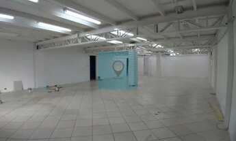 Imagem 4: VENDA Galpão / depósito com aluguel por R$13.000 /mês