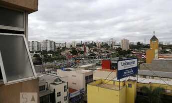 Imagem 6: Apartamento para Aluguel - Vila Santa Luzia, 2 Quartos, 65 m2