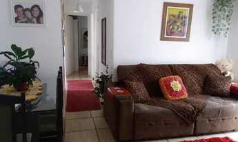 Imagem 7: Apartamento dois dormitórios no Igara