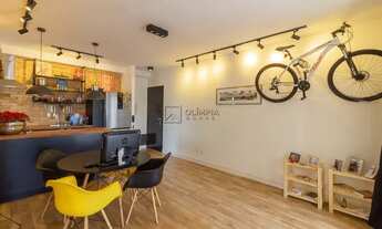 Imagem 7: Venda Apartamento 3 Dormitórios - 66 m² Bela Vista