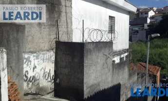 Imagem 6: CASA ASSOBRADADA - MORUMBI - SP