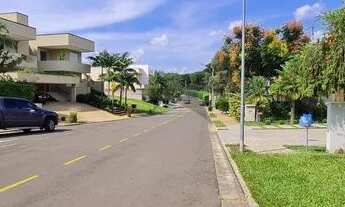 Imagem 7: Terreno - Alphaville Dom Pedro - Campinas