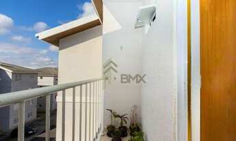 Imagem 7: Apartamento com 2 dormitórios à venda, 46 m² por R$ 146.900,00 - Santo Antônio - São José