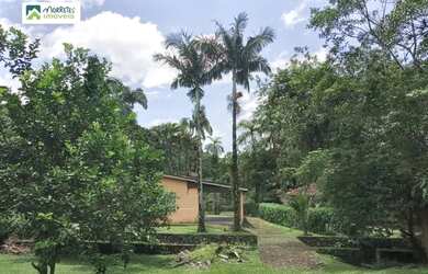 Imagem 5: Chácara à venda no bairro São João da Graciosa - Morretes/PR