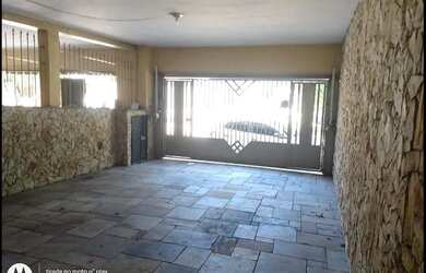 Imagem 3: Sobrado com 3 dormitórios para alugar por R$ 5.000,00/mês - Vila Rosália - Guarulhos/SP