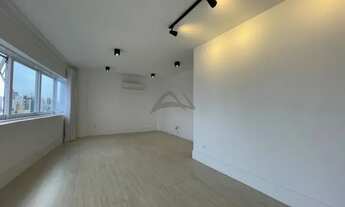 Imagem 1: Apartamento - Cambuí - Campinas