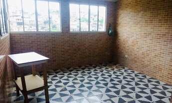 Imagem 6: Casa em Guaianazes (2 Quartos, 2 banheiros, sala, cozinha e area de serviço) / Individual