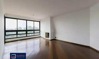 Imagem 2: Apartamento Locação Vila Mariana 116 m² 4 Dormitórios