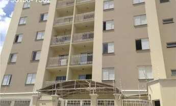 Imagem 2: Apartamento para locação no Condomínio Edifício Cláudia Vieira em Sorocaba - SP