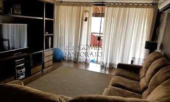 Imagem: Sobrado à venda, 3 quartos, 1 suíte, 2