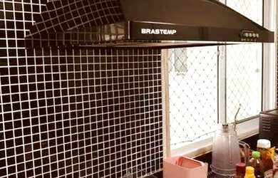 Imagem 5: Apartamento com 56 metros com 2 quartos 1 suítes em Capim Macio - Natal - RN