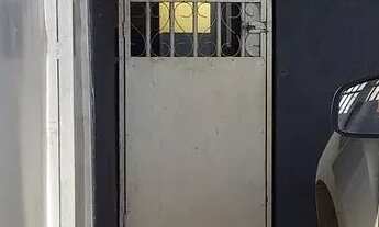 Imagem 2: Casa fundos Qr 411, Samambaia N. 900 reais