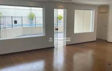 Imagem 6: Casa com 5 dormitórios, 400 m² - venda por R$ 2.390.000,00 ou aluguel por R$ 17.500,00/mês