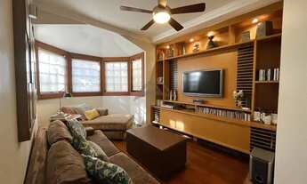 Imagem 5: Casa - Sítios de Recreio Gramado - Campinas