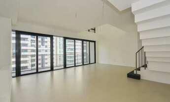 Imagem 4: Apartamento duplex a venda no ROC Batel com 2 dormitórios