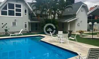 Imagem: Casa - Village Visconde de Itamaracá