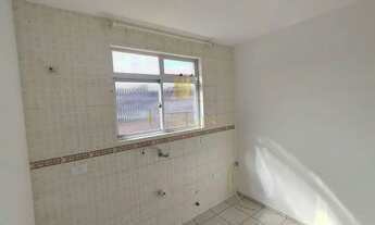 Imagem 5: Apartamento com 2 quartos, 55,00m², à venda em Curitiba, Boa Vista