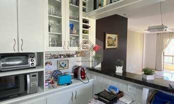 Imagem 5: CHÁCARA INGLESA- 87ms - 3 quartos - 1 suite - 2 vagas - R$901.000.00