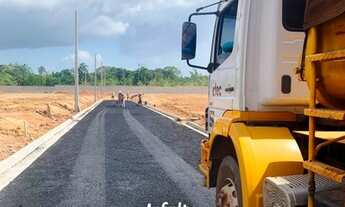 Imagem 4: Transferência de lote no Bougainville Belém medindo 160 m2 na quadra 28 lote 34 por R$60.0