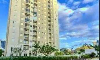 Imagem 3: Apartamento Lindo Mobiliado com Lazer Completo Mansões Santo Antônio - Campinas/SP