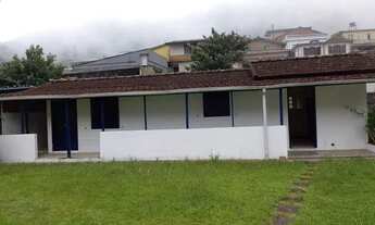 Imagem 3: Casa estilo Rústico