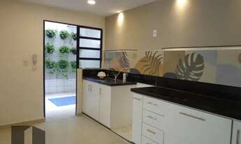 Imagem 2: Apartamento em Leblon