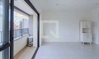 Imagem 5: Apartamento para Aluguel - Bela Vista, 1 Quarto, 24 m2