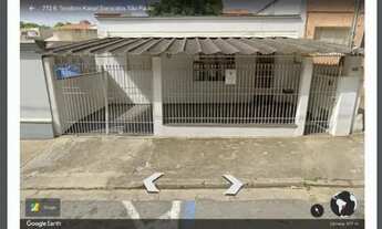 Imagem: Casa em frente ao Zoológico Quinzinho