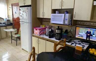 Imagem 5: Apartamento à venda - Bairro Santa Paula - São Caetano do Sul