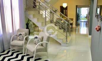 Imagem 3: Casa - Swiss Park - Campinas